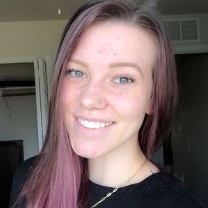 Meet your Posher, Katelynn